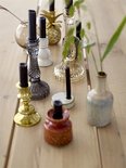 Bloomingville - Kerzenhalter rund Natur