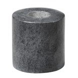 Broste Copenhagen - Kerzenhalter Ylwa Grau Large