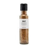 Nicolas Vahé - Salt Curry & coconut