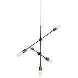 House Doctor - Lampe Molecular B - Showroommodel