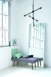 House Doctor - Lampe Molecular B - Showroommodel