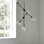 House Doctor - Lampe Molecular B - Showroommodel