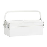 House Doctor - Toolbox weiß