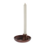Riverdale - Kerzenständer York Bronze