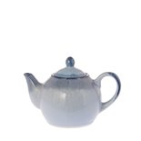 Riverdale - Teekanne Vintage blau