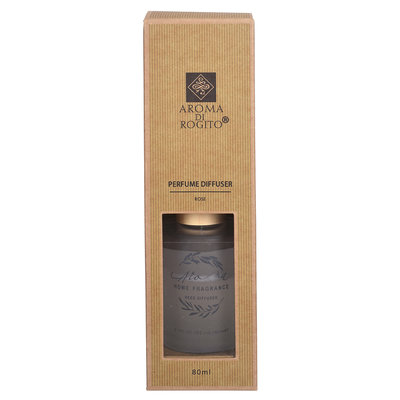 Aroma di rogito - Duftstäbchen Rose
