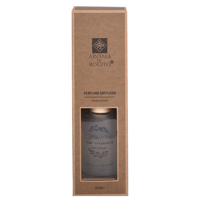 Aroma di rogito - Duftstäbchen Sandelholz