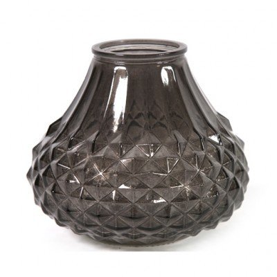 Countryfield - Vase Mikea grau small