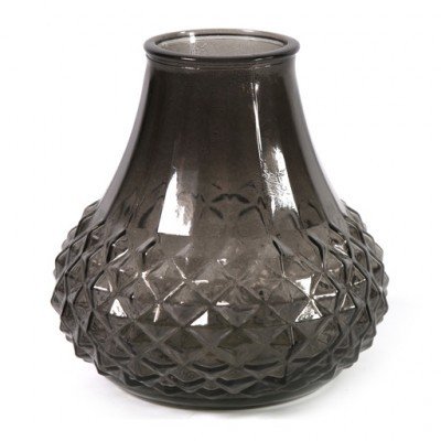 Countryfield - Vase Mikea grau large