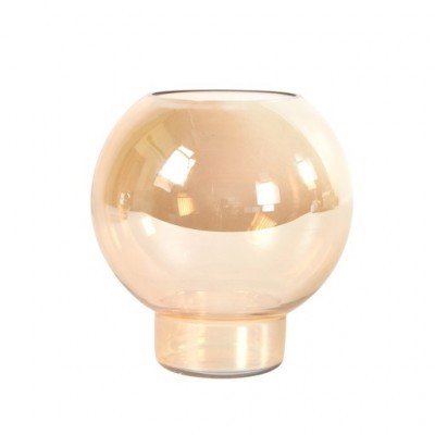 Countryfield - Vase Eliza Gold small