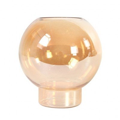 Countryfield - Vase Eliza Gold medium