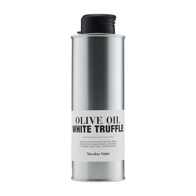 Nicolas Vahé - Olive oil with white truffle