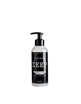Flessenwerk - Handseife Aloe vera