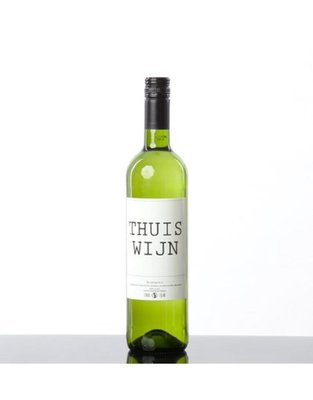Flessenwerk - Wein Thuiswijn