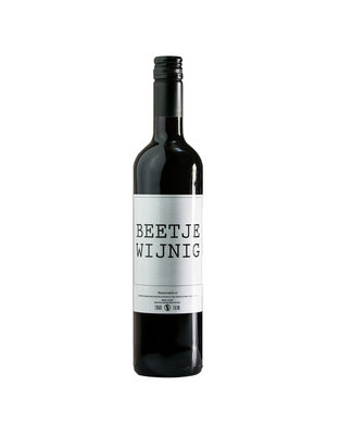 Flessenwerk - Wein Beetje wijnig