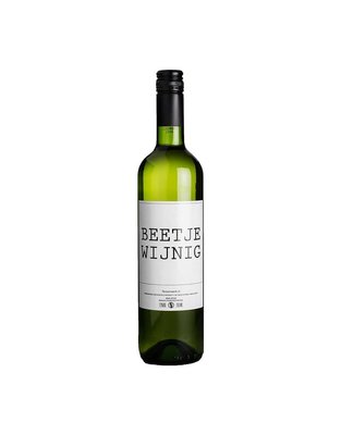 Flessenwerk - Wein Beetje wijnig