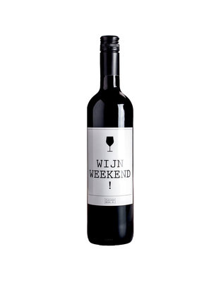 Flessenwerk - Wein Wijn weekend!
