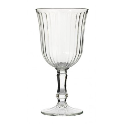 Mijn Stijl - Glas Wasser/Wein