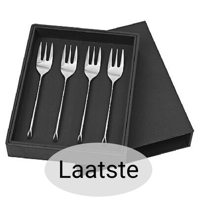 Broste Copenhagen - Sletten Mirror Cake fork