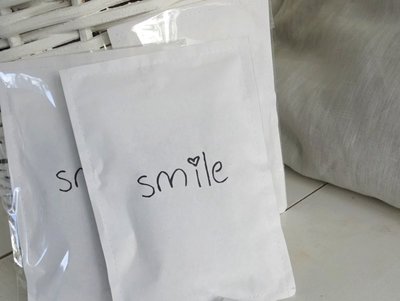 (Op) de Maalzolder - Dufttasche Smile