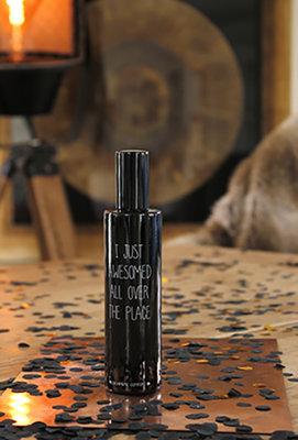 My flame - Roomspray Awesomed all over the place Cashmere comfort