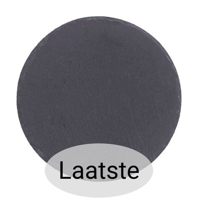 Nicolas Vahé - Slate board round Medium