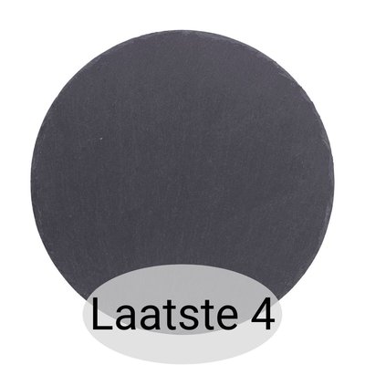 Nicolas Vahé - Slate board round Large