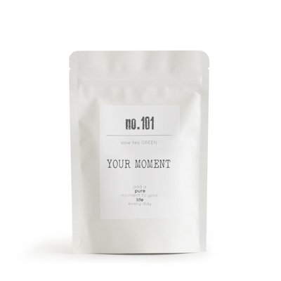 Puur lifestyle - Slow tea Your moment