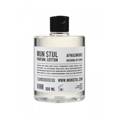 Mijn Stijl - Spülmittel Cotton