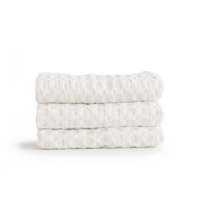 Puur lifestyle - Handtuch Pure white