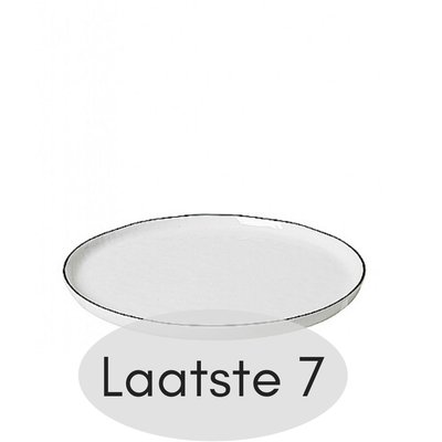 Broste Copenhagen - Salt Frühstücksteller