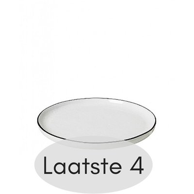 Broste Copenhagen - Salt Dessertteller