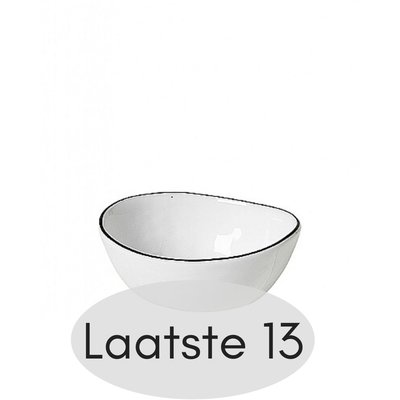 Broste Copenhagen - Salt Schale Extra small
