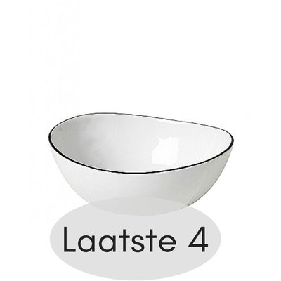 Broste Copenhagen - Salt Schale L