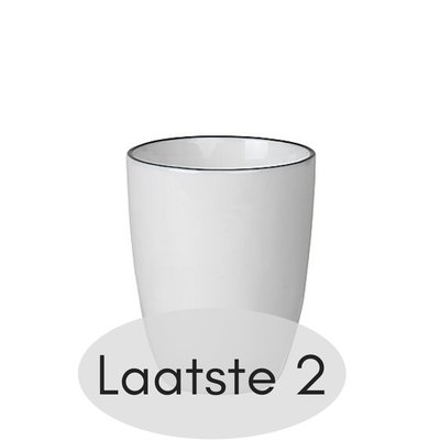 Broste Copenhagen - Salt Espressotasse