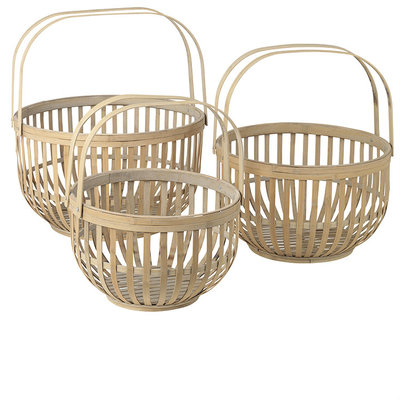 Broste Copenhagen - Korb mit Griff Martin L