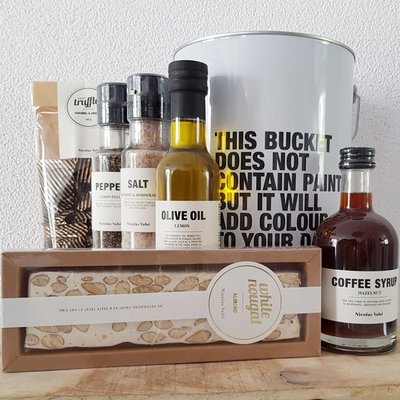 Verwenpakket Culinair