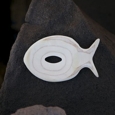 Cool Soap - Seifenschale The Fish