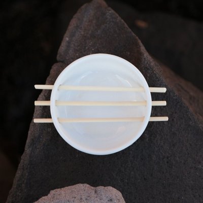 Cool Soap - Seifenschale Oriental