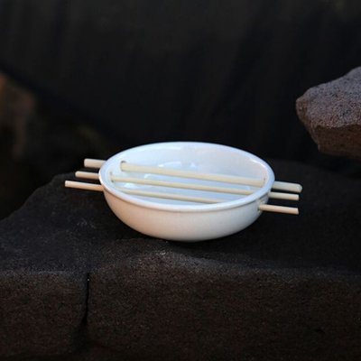 Cool Soap - Seifenschale Oriental