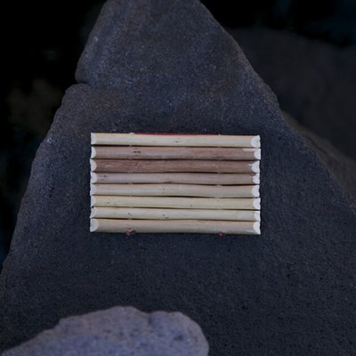 Cool Soap - Seifenschale Oak