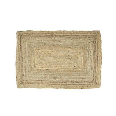 Mars & more - Jute Teppich S
