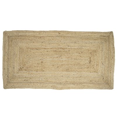 Mars & more - Jute Teppich M