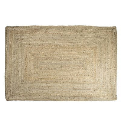 Mars & more - Jute Teppich L