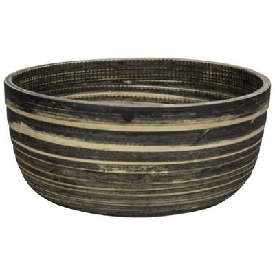 Gusta - Schale Bambus S