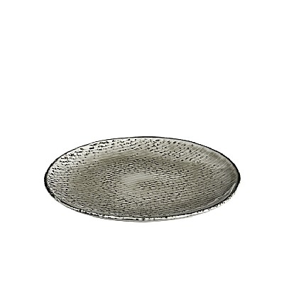 Broste Copenhagen - Dinner plate 'Nordic Sea' Stoneware