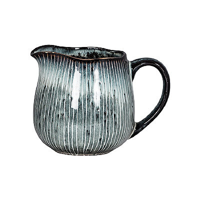 Broste Copenhagen - Milk jug 'Nordic Sea'
