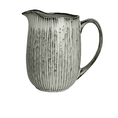 Broste Copenhagen - Big milk jug 'Nordic Sea'