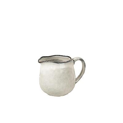 Broste Copenhagen - Milk jug 'Nordic Sand'