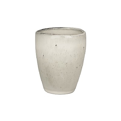 Broste Copenhagen - 'Nordic Sand' Basispakket servies groot